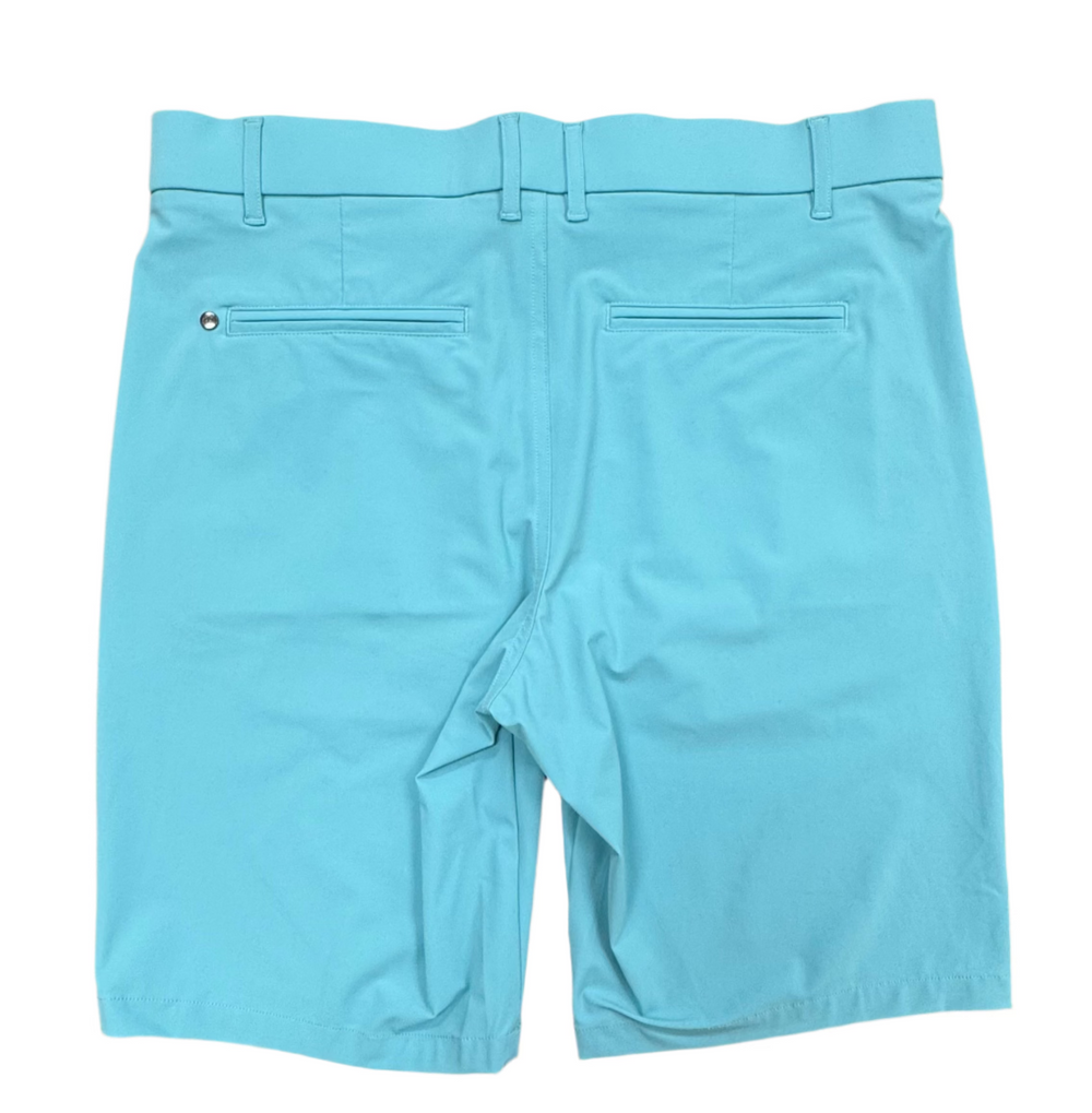 Greyson Montauk Sport Shorts - Macaw - Skorzie