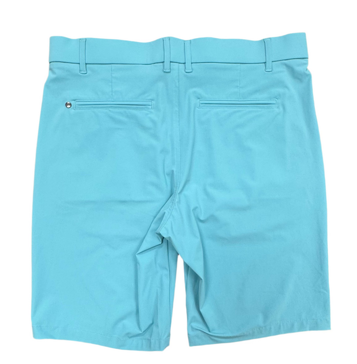 Greyson Montauk Sport Shorts - Macaw - Skorzie