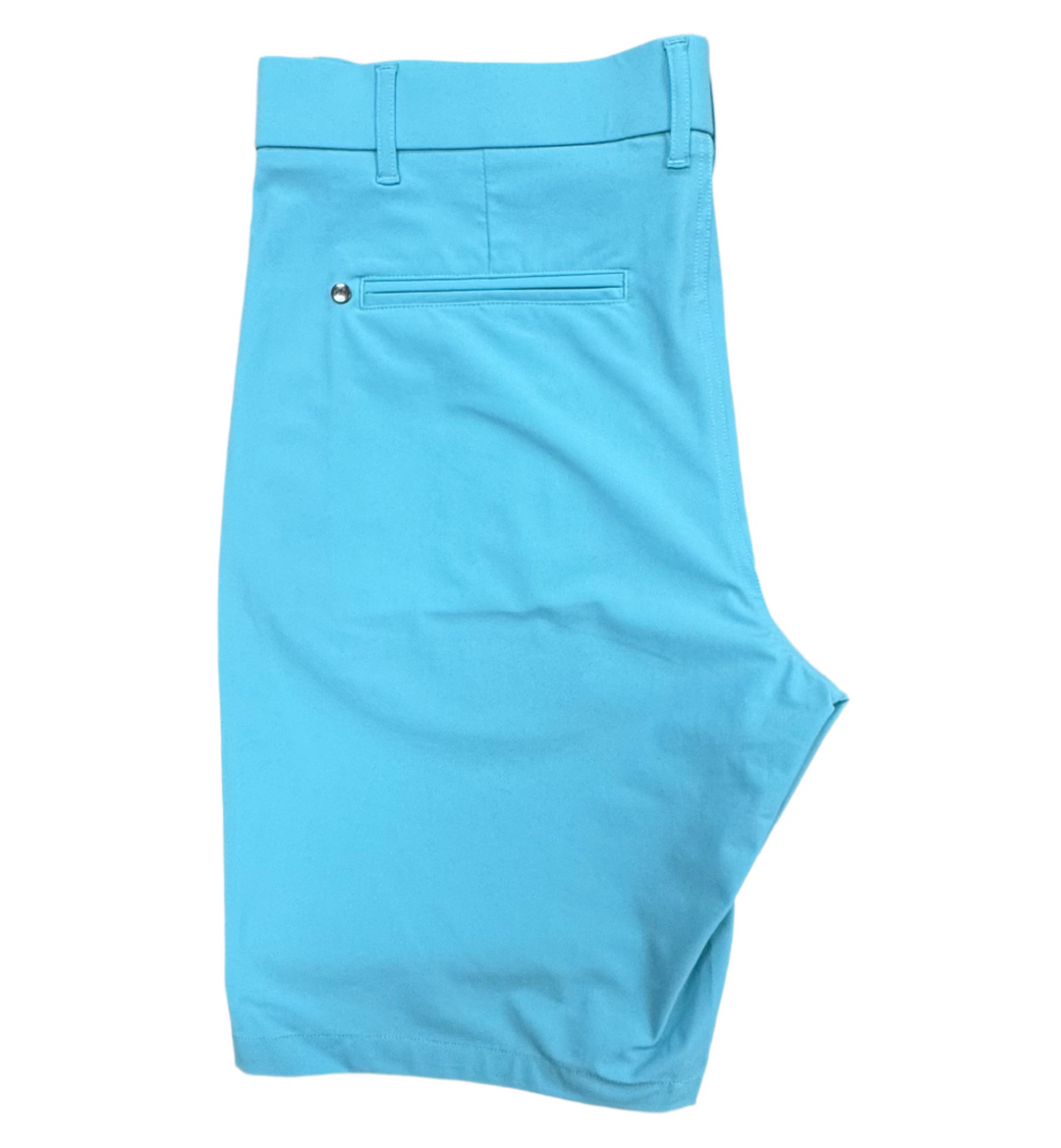 Greyson Montauk Sport Shorts - Macaw - Skorzie