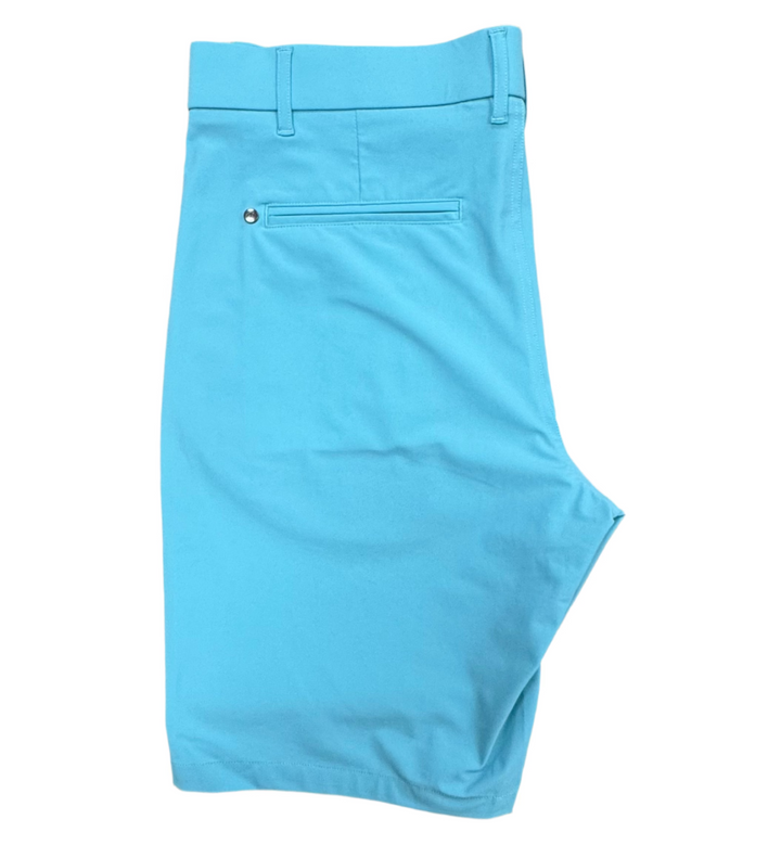 Greyson Montauk Sport Shorts - Macaw - Skorzie