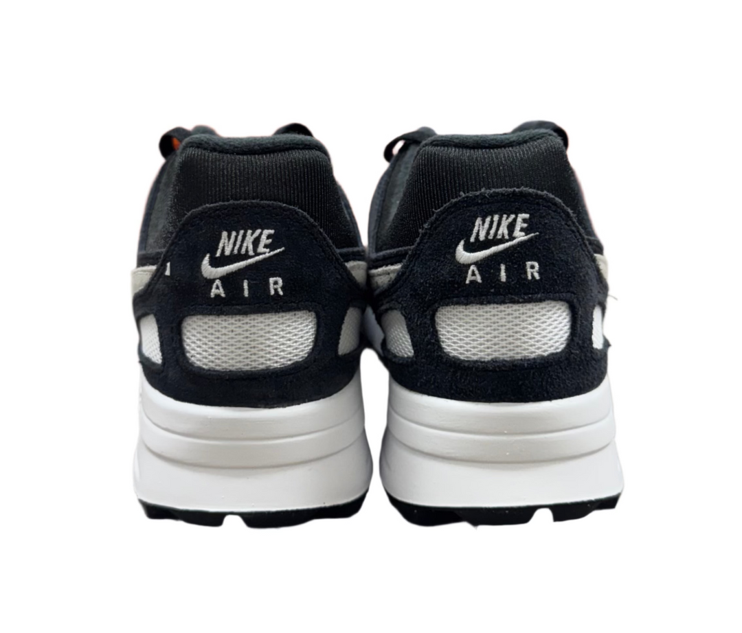 Nike Men's Air Pegasus '89 G Golf Shoe - Black/White - Size 9 - Skorzie