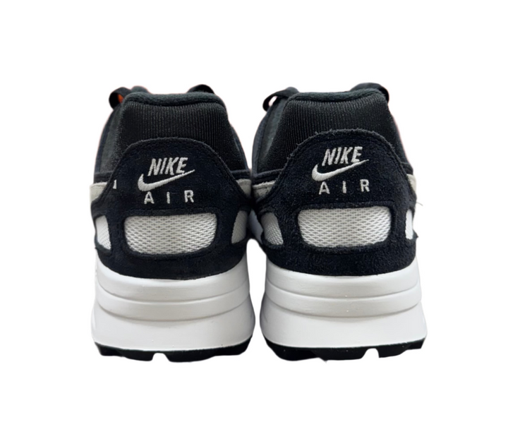 Nike Men's Air Pegasus '89 G Golf Shoe - Black/White - Size 9 - Skorzie