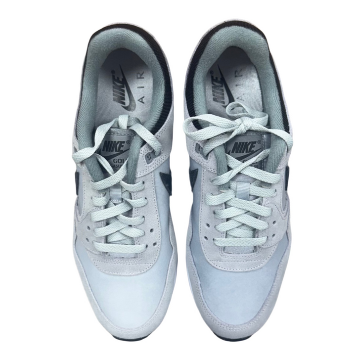 Nike Men's Air Pegasus '89 G Golf Shoe - Wolf Grey/Black/Cool Grey - Skorzie