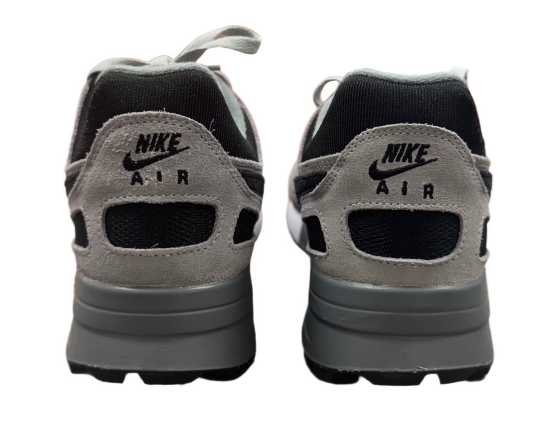 Nike Men's Air Pegasus '89 G Golf Shoe - Wolf Grey/Black/Cool Grey - Skorzie