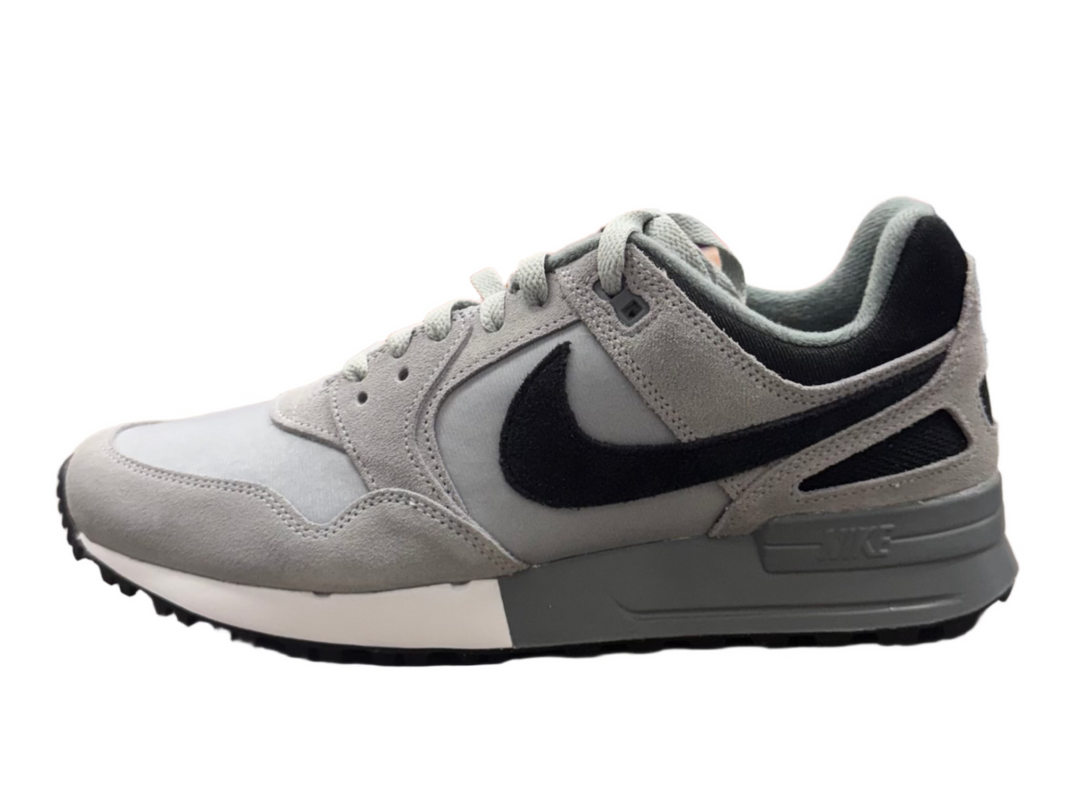 Nike Men's Air Pegasus '89 G Golf Shoe - Wolf Grey/Black/Cool Grey - Skorzie