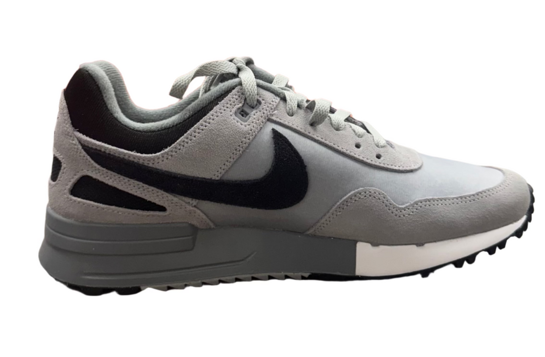 Nike Men's Air Pegasus '89 G Golf Shoe - Wolf Grey/Black/Cool Grey - Skorzie