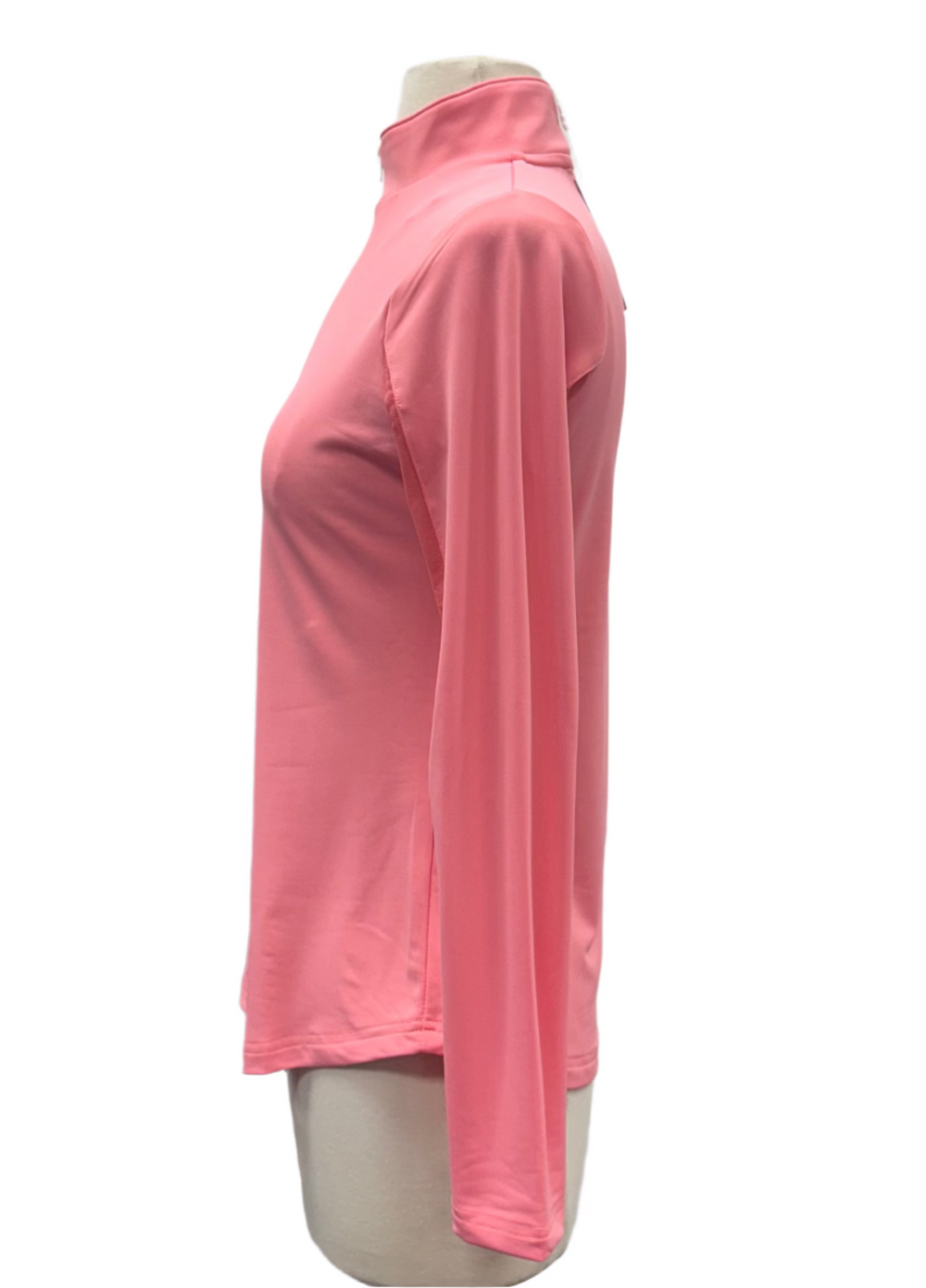 Smith & Quinn The Ava 1/4 Zip Pullover - Macaroon - Skorzie