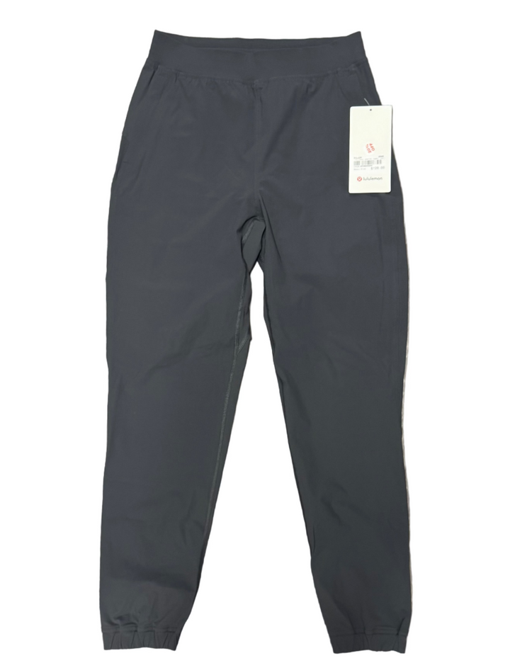 Lululemon Adapted State Jogger - Grey - Size 4 - Skorzie
