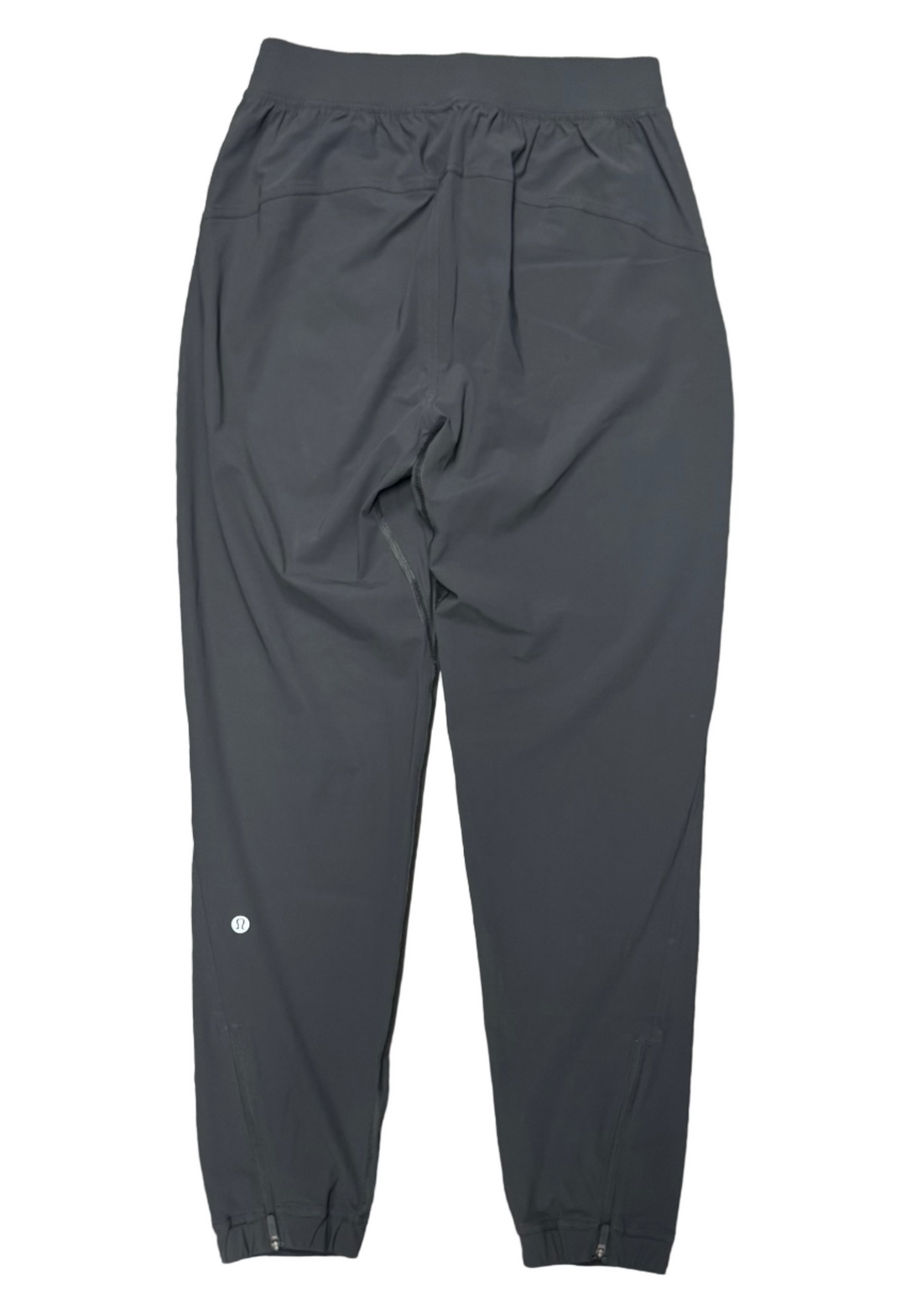 Lululemon Adapted State Jogger - Grey - Size 4 - Skorzie