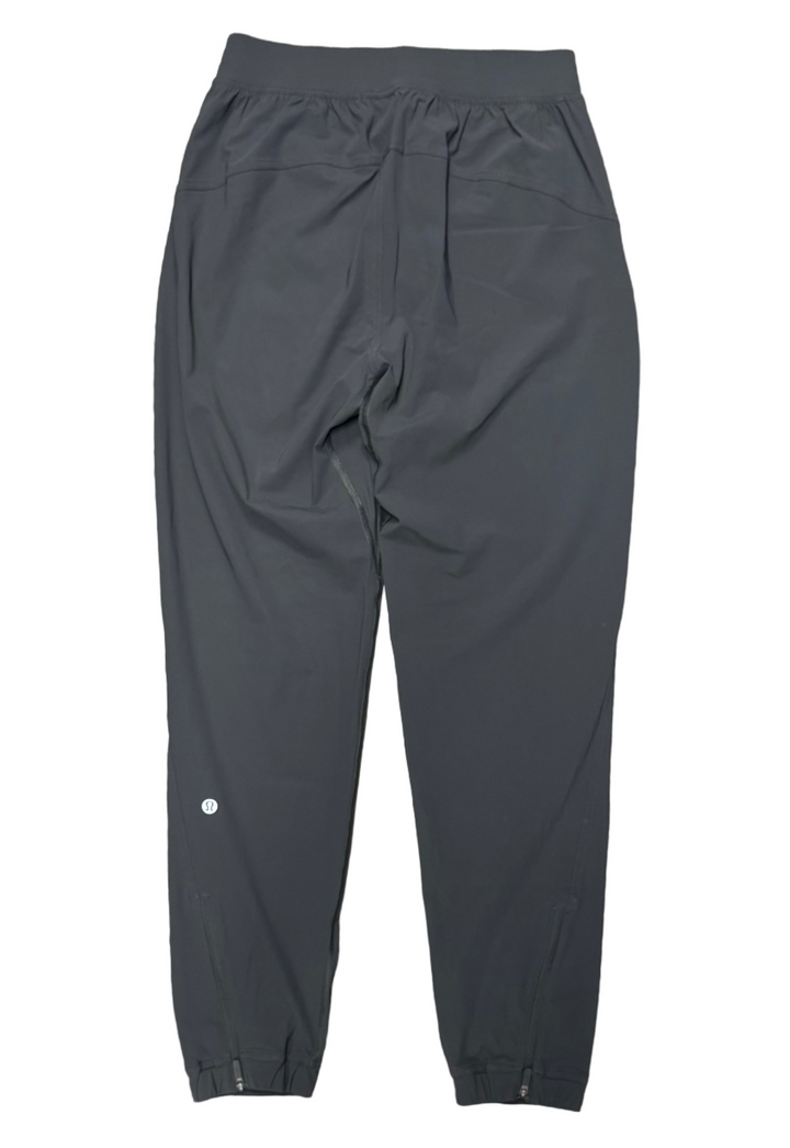 Lululemon Adapted State Jogger - Grey - Size 4 - Skorzie