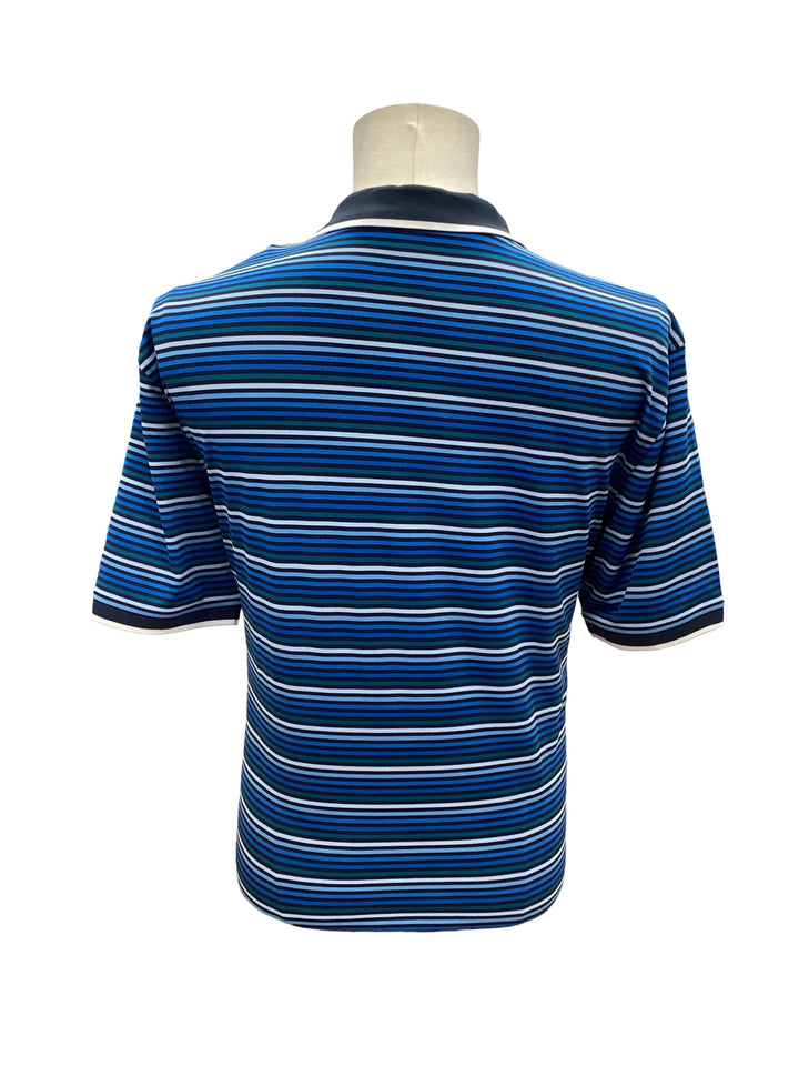 G/Fore Men's Tech Pique Polo - Racer