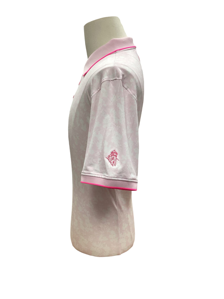 G/Fore Men's Polo - Blush