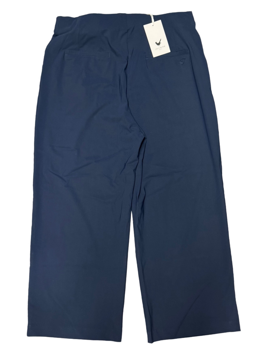 Jayebird Robbie Pant - Navy - Medium - Skorzie