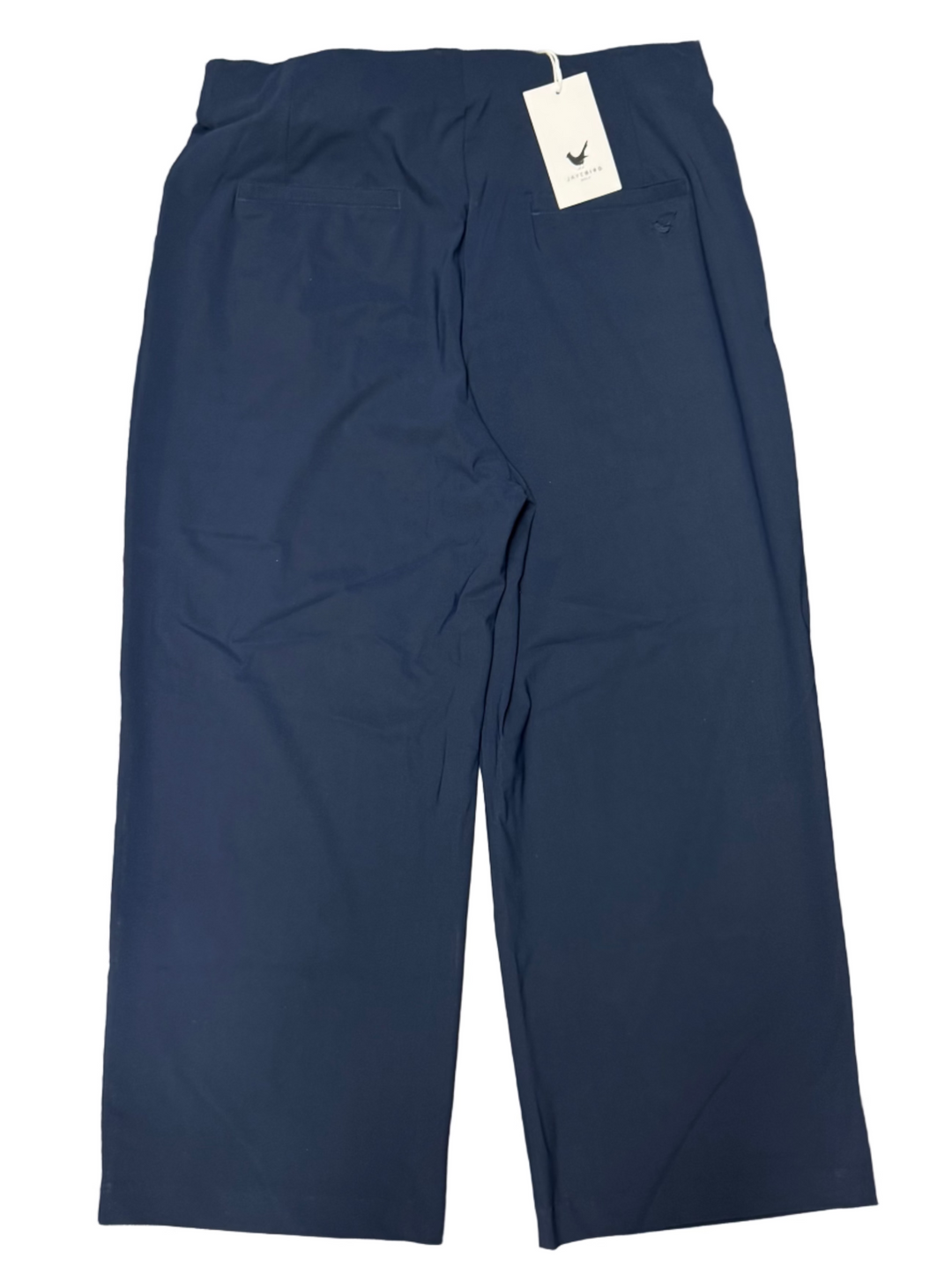 Jayebird Robbie Pant - Navy - Medium - Skorzie