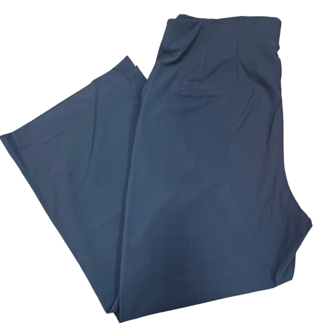 Jayebird Robbie Pant - Navy - Medium - Skorzie