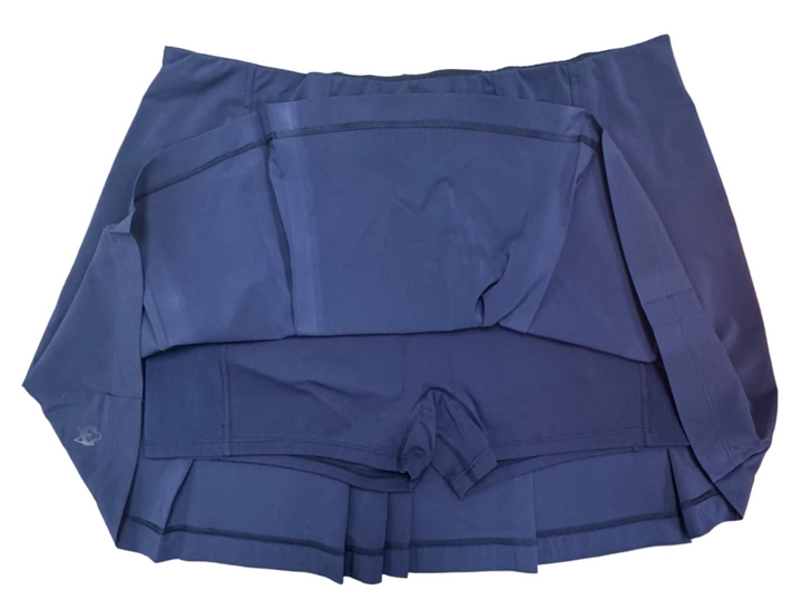 Greyson Ashe Skort - Maltese Blue  - Large - Skorzie