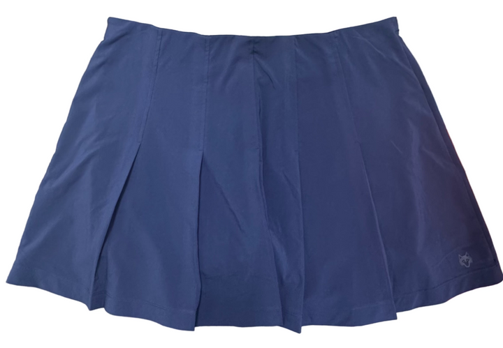 Greyson Ashe Skort - Maltese Blue  - Large - Skorzie