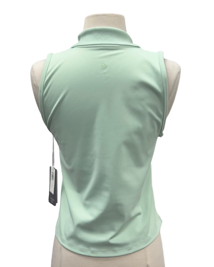 Z Supply Play On Polo - Honeydew - Medium - Skorzie