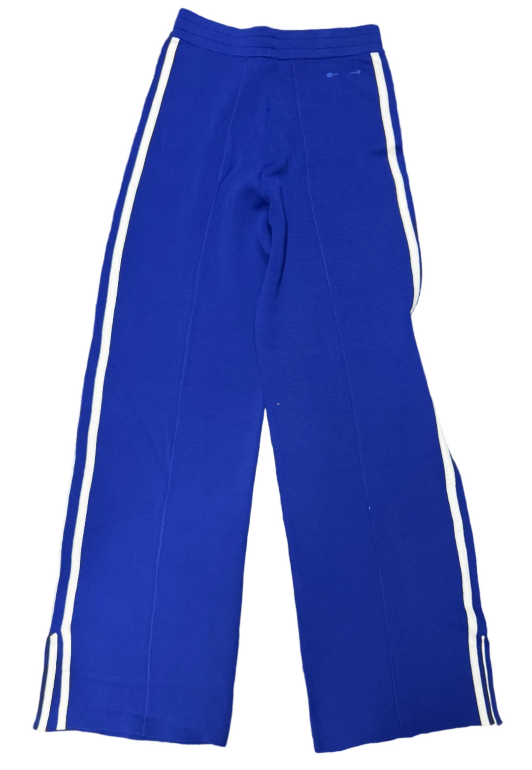 The Upside Carnaby Freya Knit Pant - Cobalt - X-Small - Skorzie