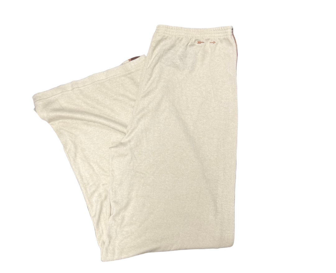 The Upside Comfy Pant - Natural - Small - Skorzie