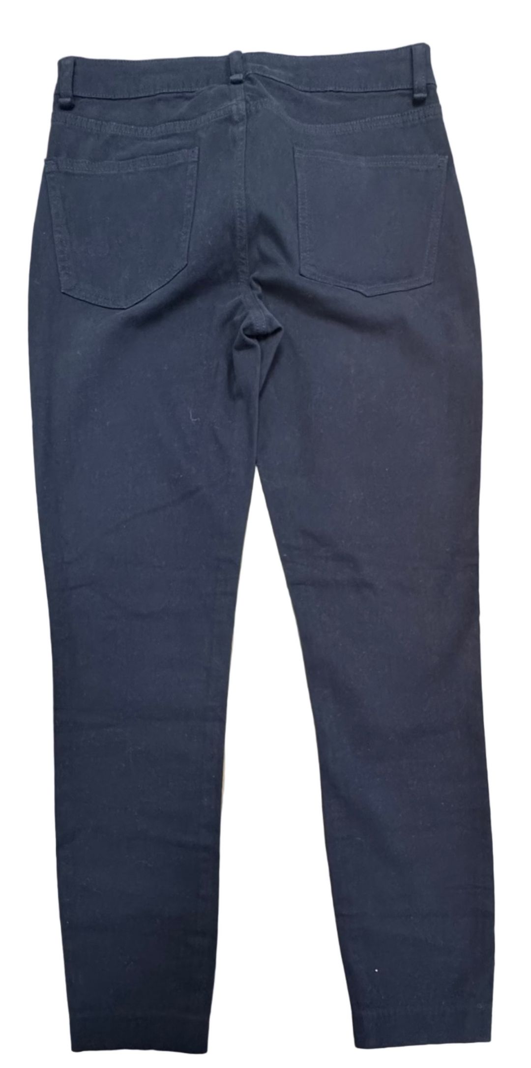 Peter Millar Dynamite Stretch Pant  - Navy - Size 4 - Skorzie