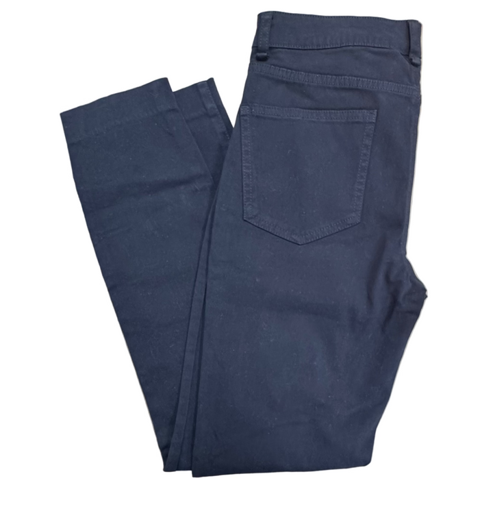 Peter Millar Dynamite Stretch Pant  - Navy - Size 4 - Skorzie