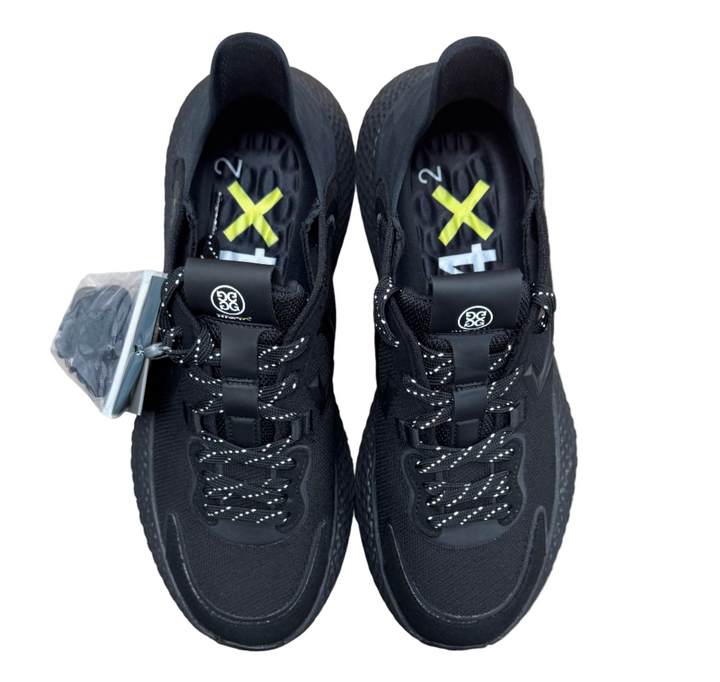 G/FORE Men's MG4X2 Golf Cross Trainer - Onyx - Skorzie