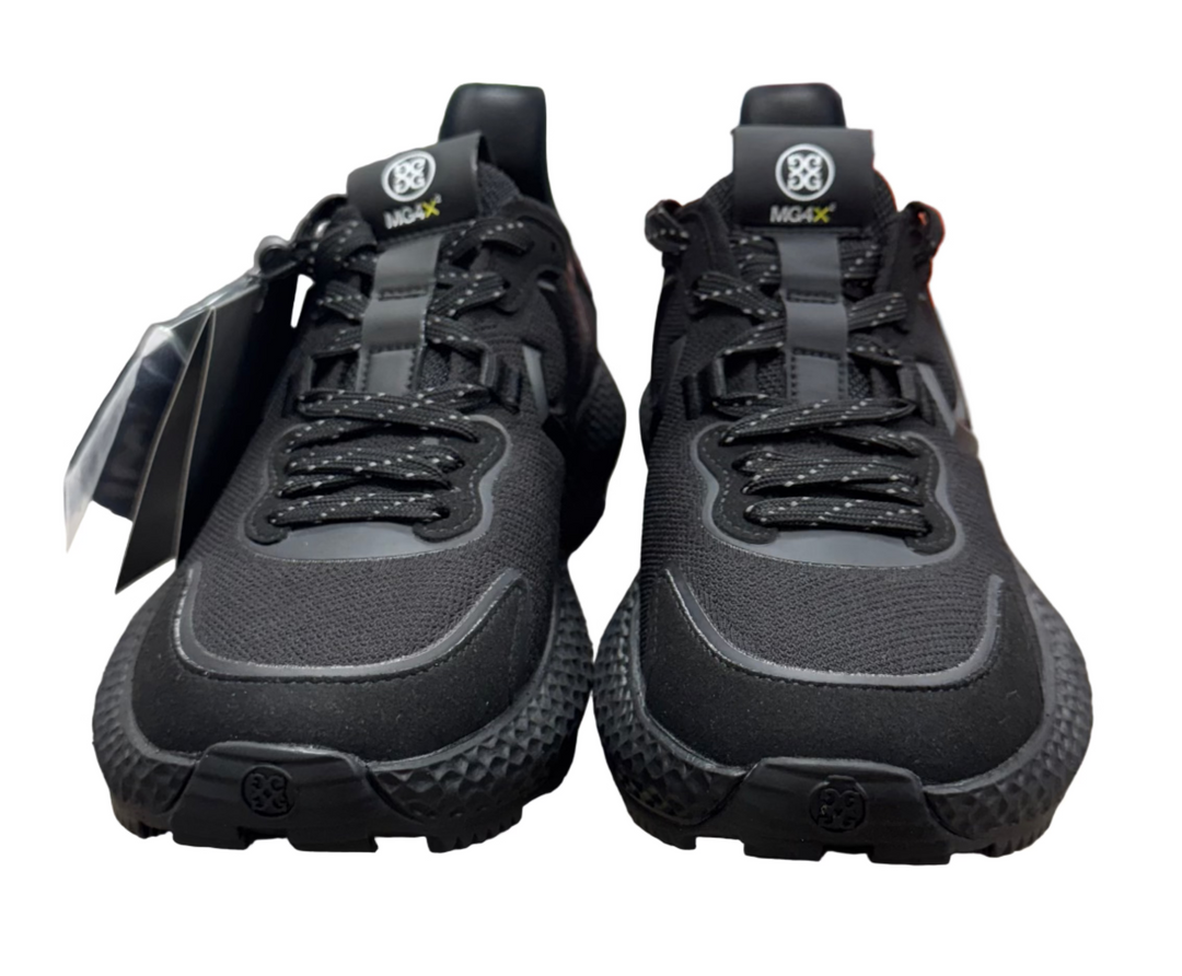 G/FORE Men's MG4X2 Golf Cross Trainer - Onyx - Skorzie