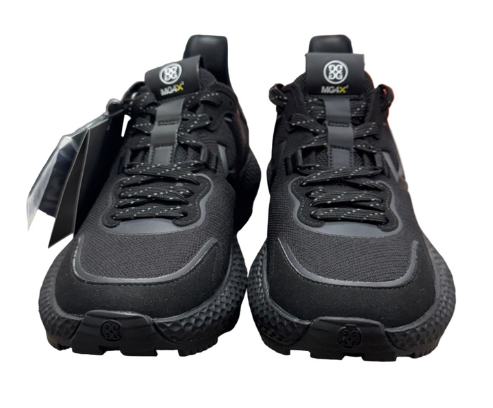 G/FORE Men's MG4X2 Golf Cross Trainer - Onyx - Skorzie