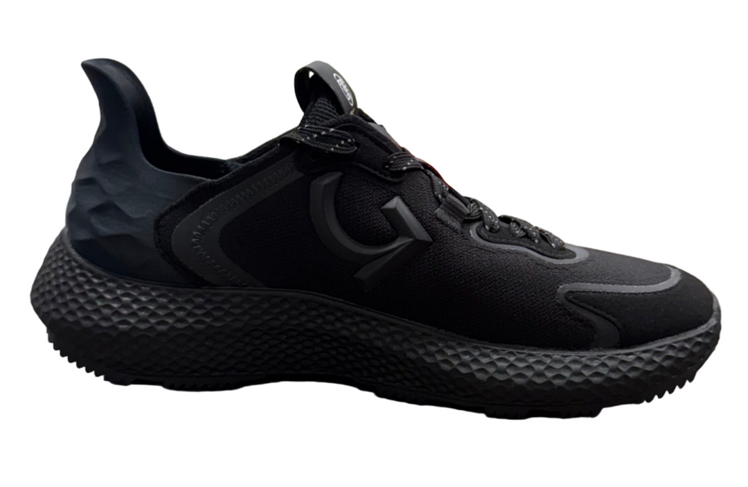 G/FORE Men's MG4X2 Golf Cross Trainer - Onyx - Skorzie