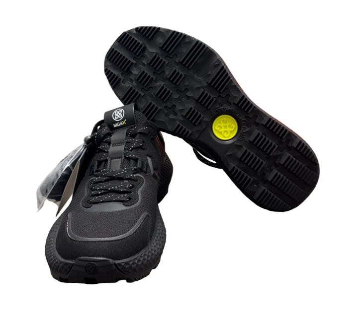 G/FORE Men's MG4X2 Golf Cross Trainer - Onyx - Skorzie