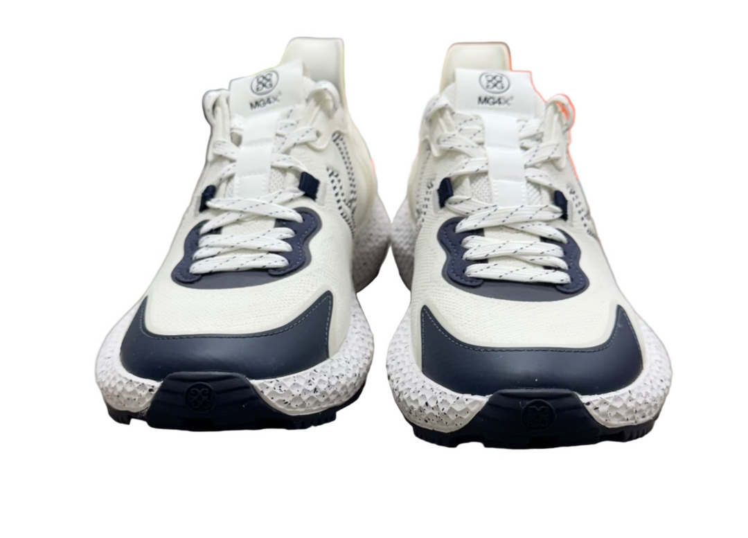 G/FORE Men's MG4X2 Knit Golf Cross Trainer - Twilight - Skorzie