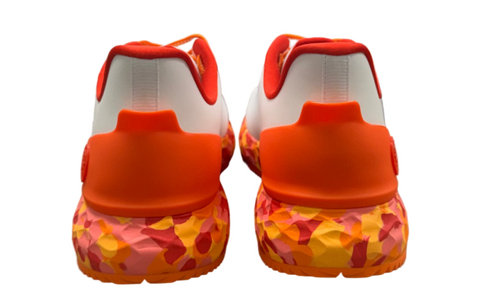 G/FORE Men's MG4+ Ghost Drop 3 - Snow/Paint Camo - Skorzie