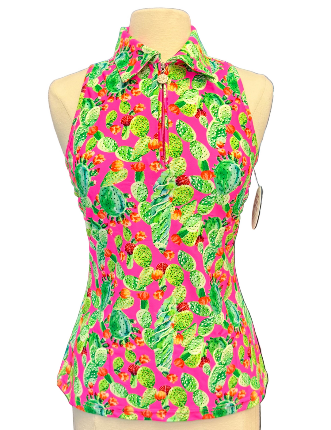 Tzu Tzu Allie Top - Sedona - Skorzie