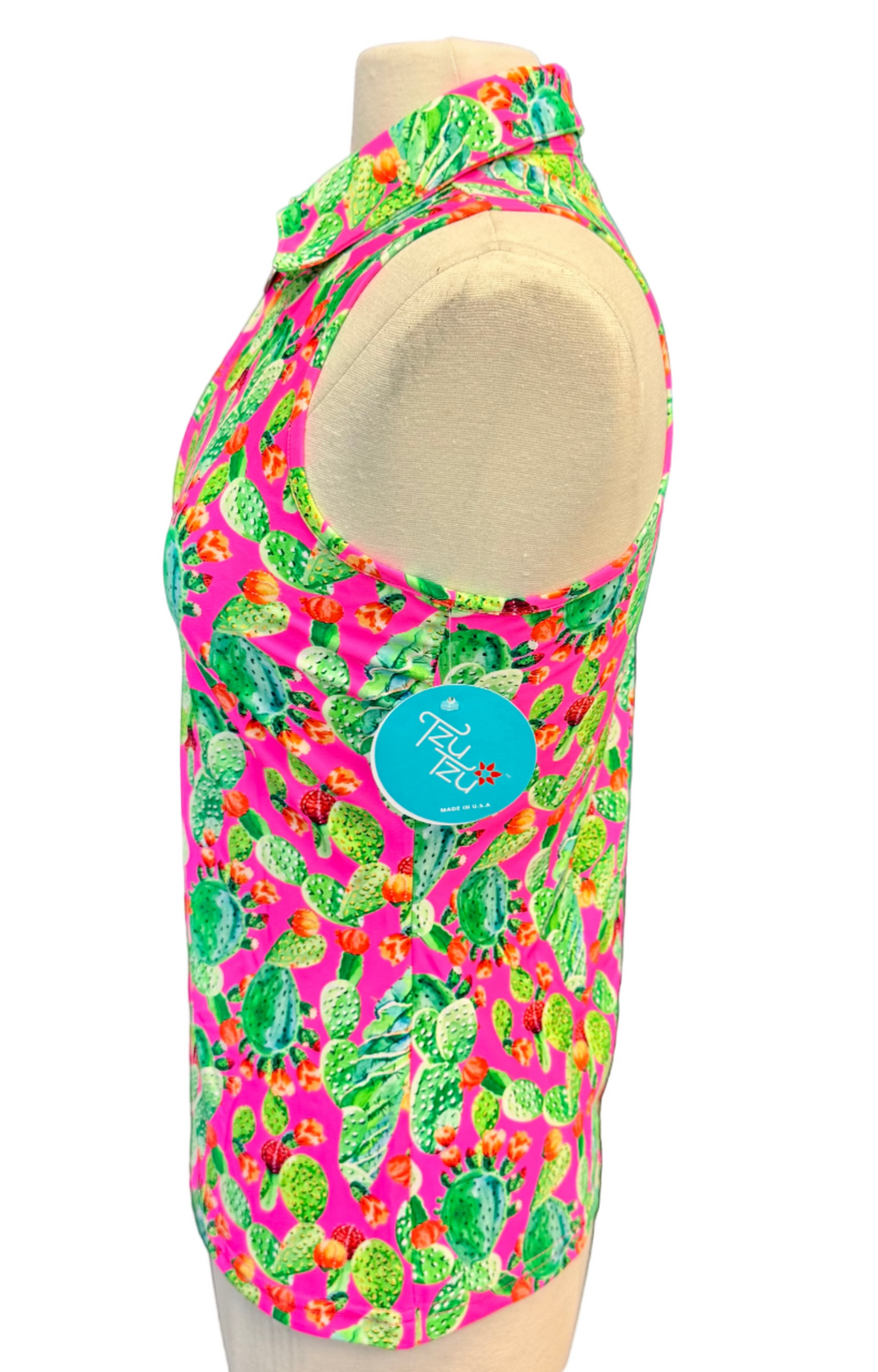 Tzu Tzu Allie Top - Sedona - Skorzie