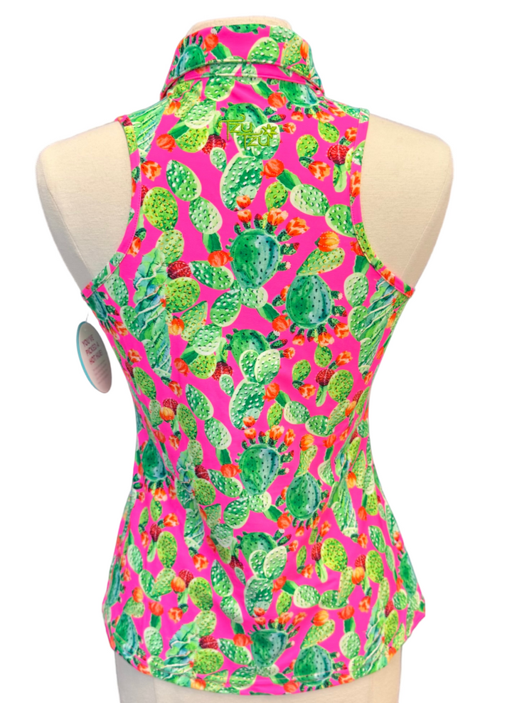 Tzu Tzu Allie Top - Sedona - Skorzie