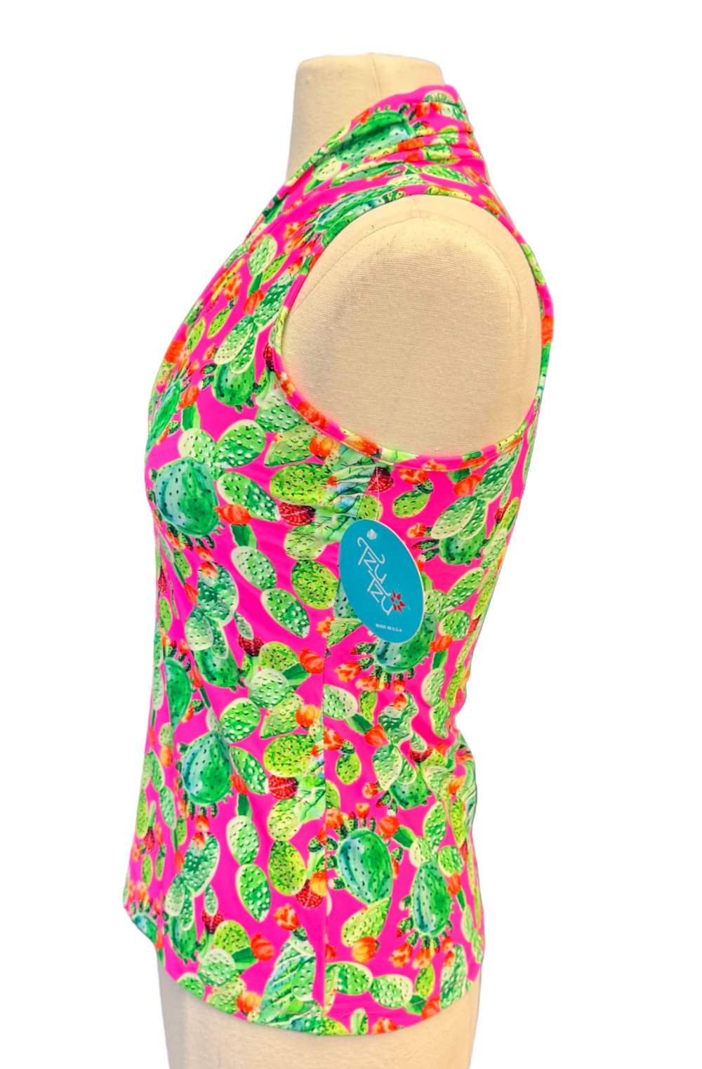 Tzu Tzu Zoey Top - Sedona - Skorzie