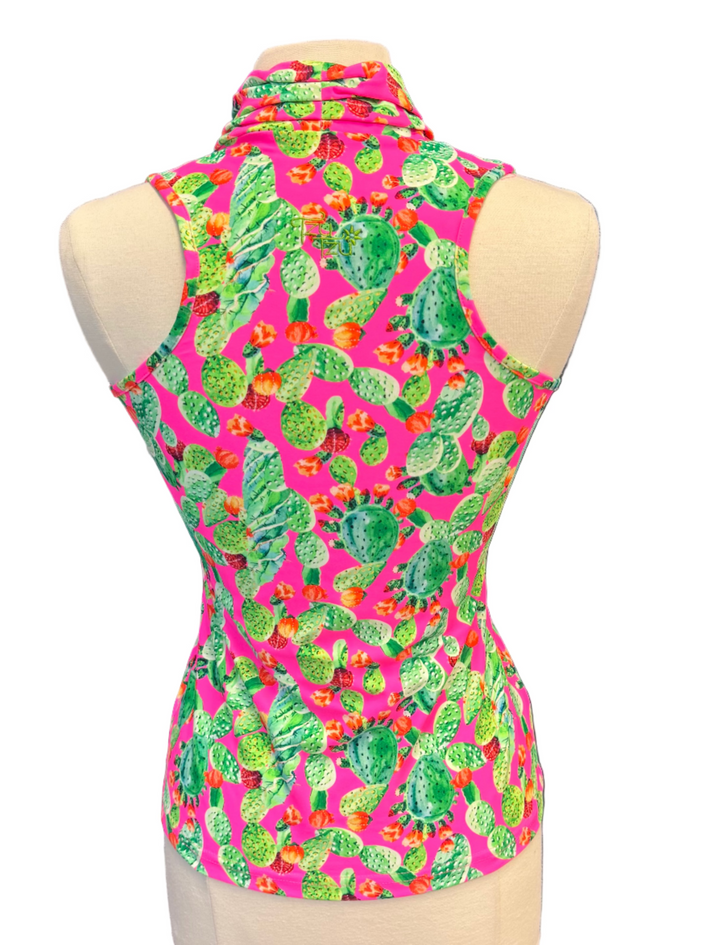 Tzu Tzu Zoey Top - Sedona - Skorzie