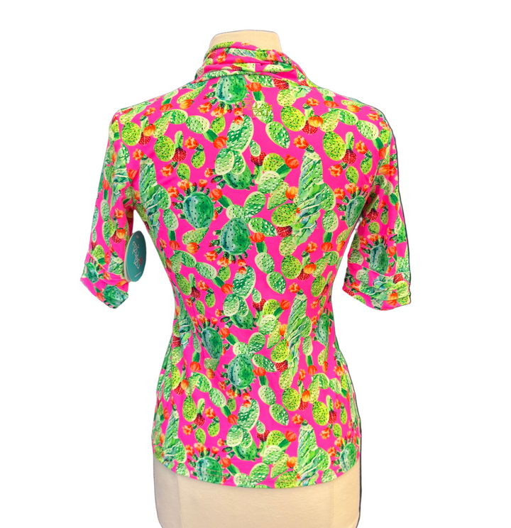 Tzu Tzu Rosie Top - Sedona - Skorzie