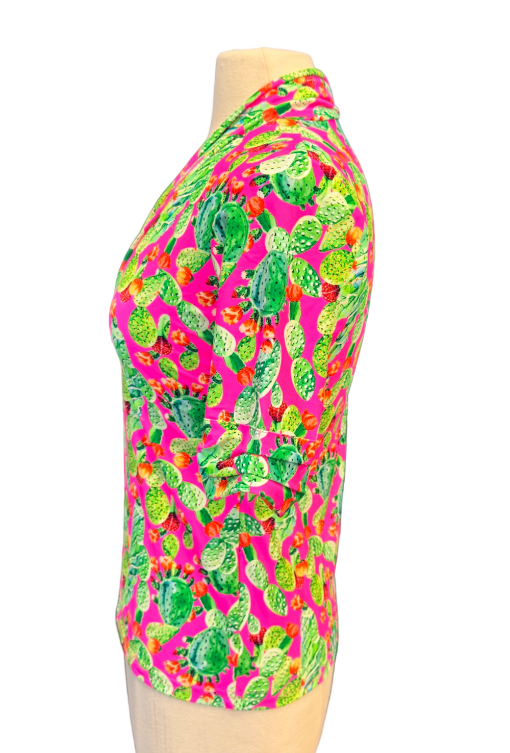 Tzu Tzu Rosie Top - Sedona - Skorzie