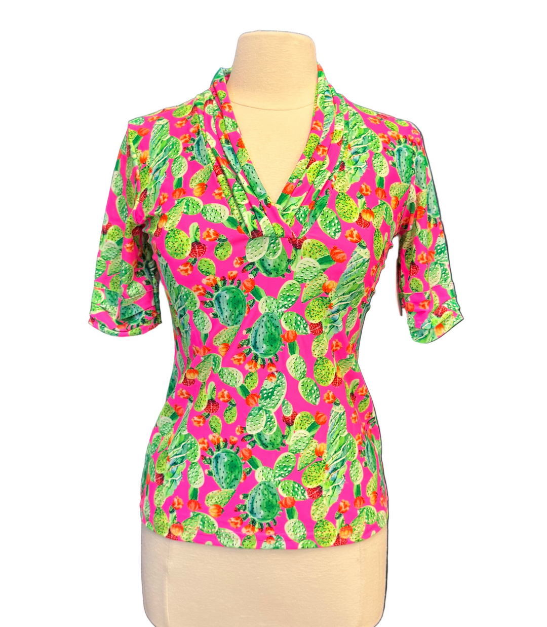 Tzu Tzu Rosie Top - Sedona - Skorzie