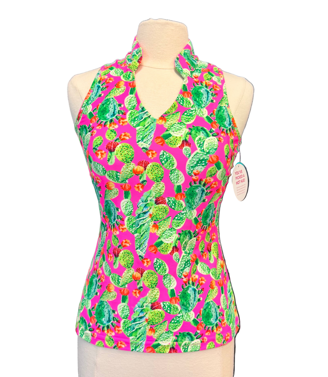 Tzu Tzu Tabitha Top - Sedona - Skorzie