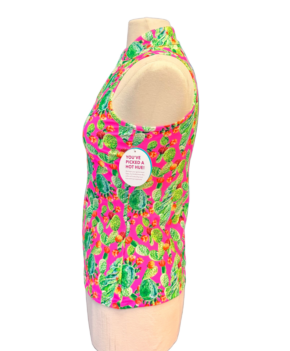 Tzu Tzu Tabitha Top - Sedona - Skorzie