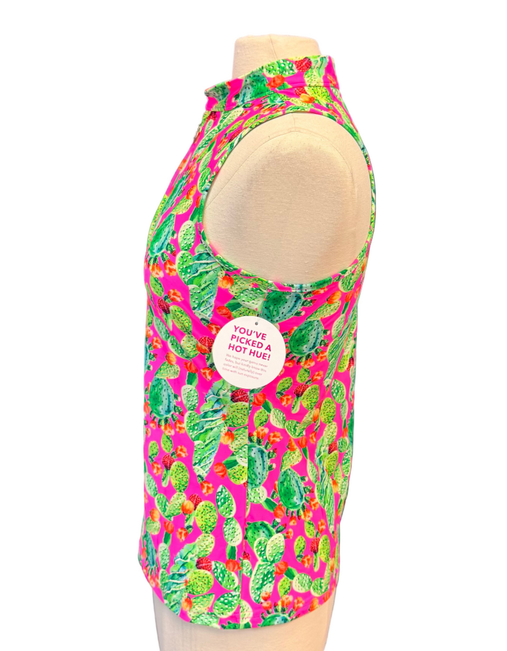 Tzu Tzu Bella Top - Sedona - Skorzie