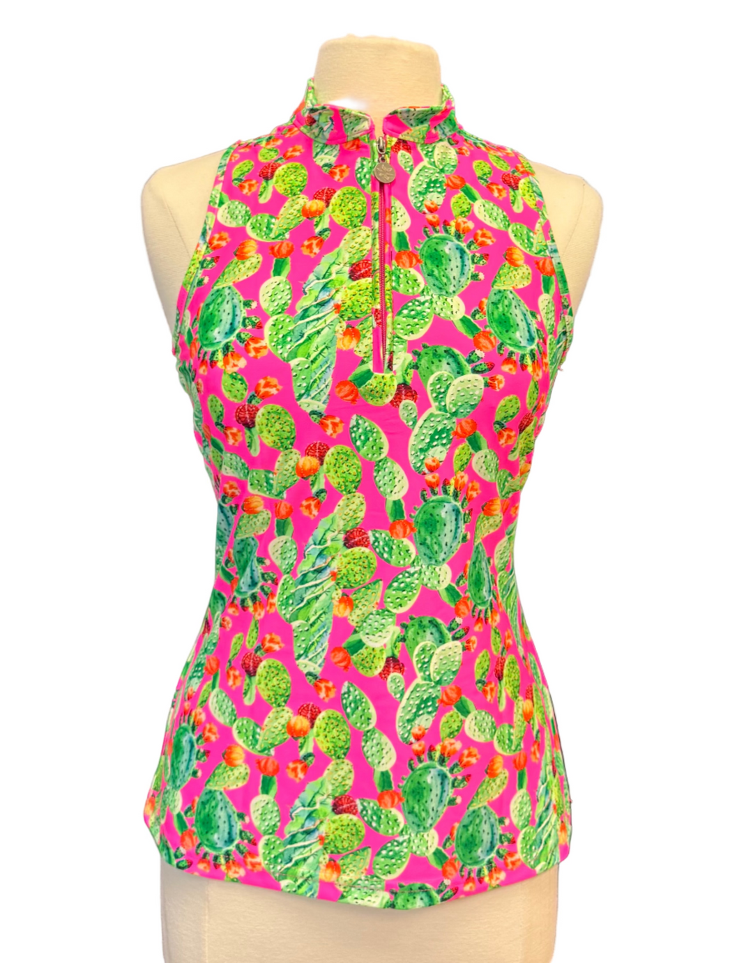 Tzu Tzu Bella Top - Sedona - Skorzie