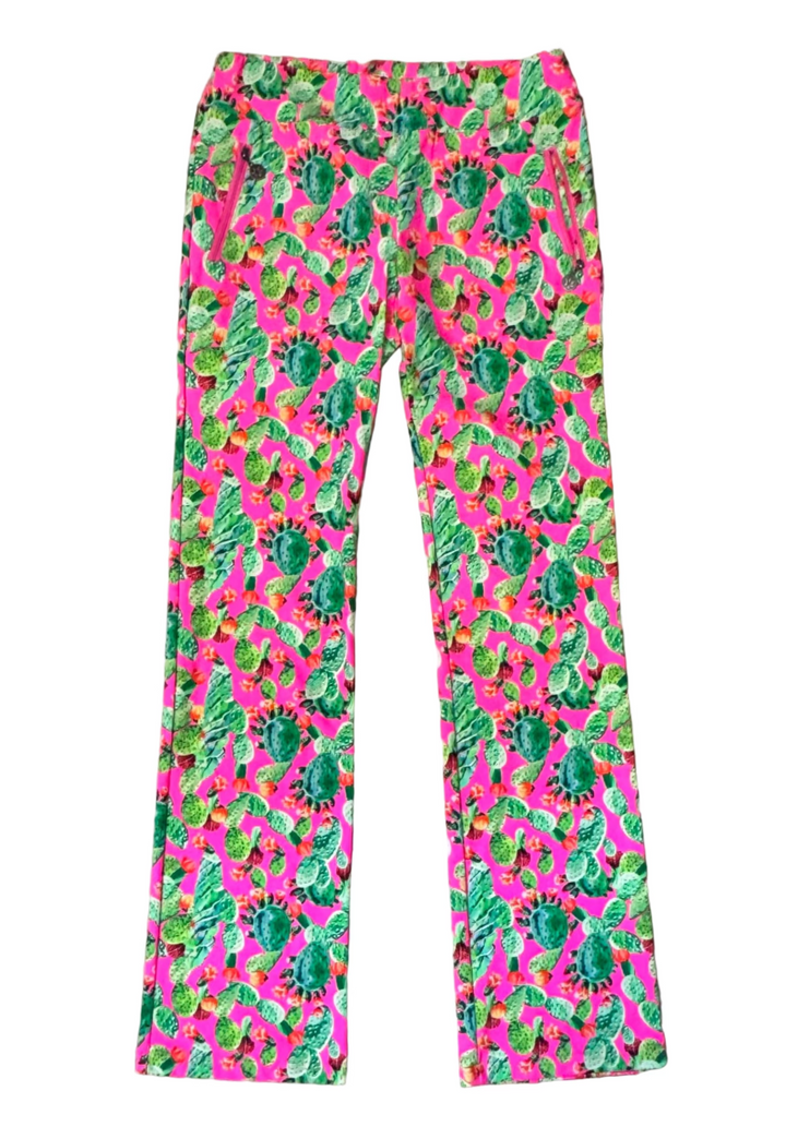 Tzu Tzu Lexi Pant - Sedona - Skorzie