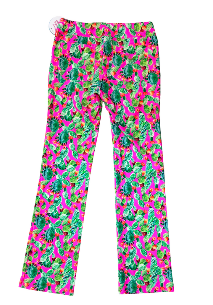 Tzu Tzu Lexi Pant - Sedona - Skorzie