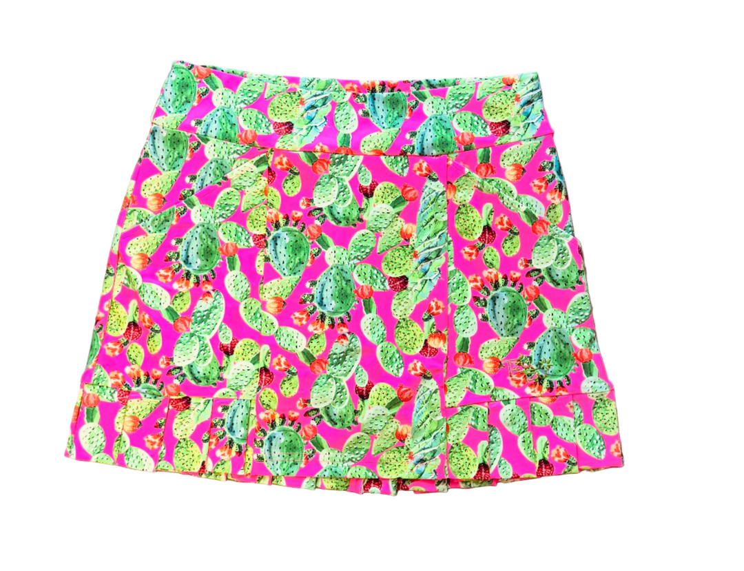 Tzu Tzu Kenley Skort - Sedona - Skorzie
