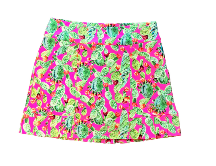 Tzu Tzu Kenley Skort - Sedona - Skorzie