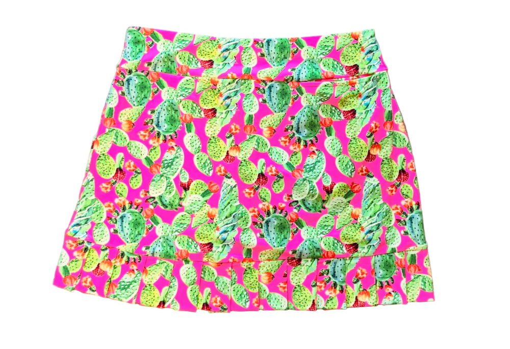 Tzu Tzu Kenley Skort - Sedona - Skorzie